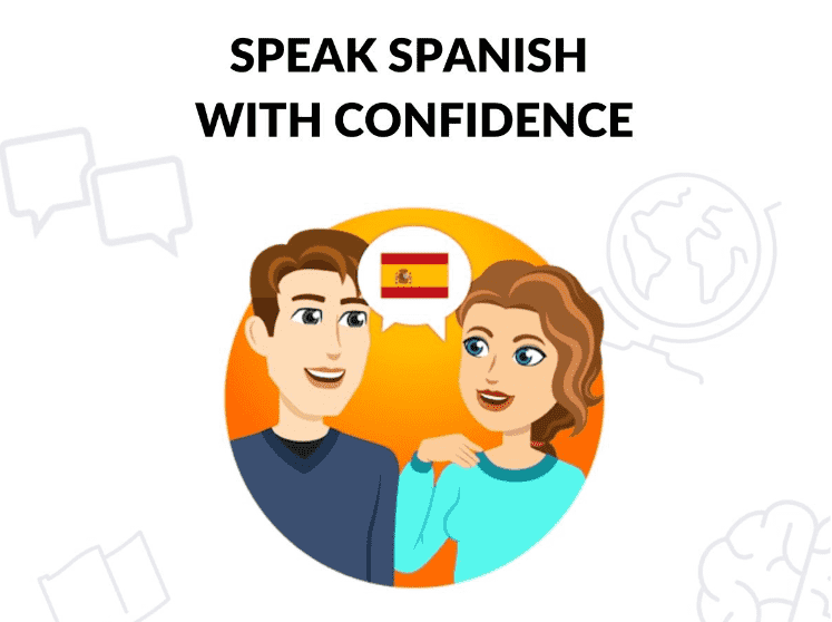 Spanish Speaking Listening and Practice App